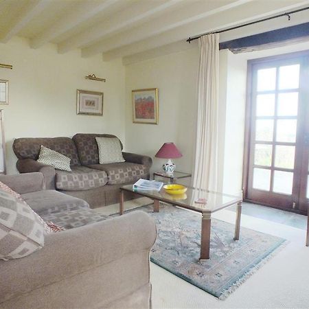 Cockshead Cottage Saint Dogmaels Εξωτερικό φωτογραφία
