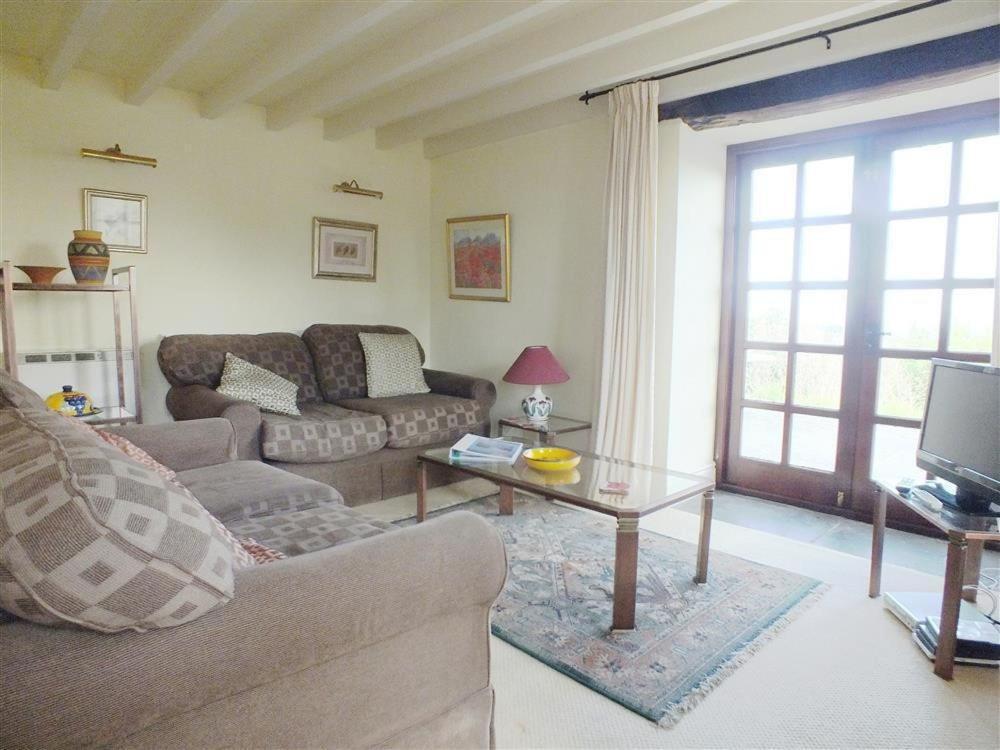 Cockshead Cottage Saint Dogmaels Εξωτερικό φωτογραφία