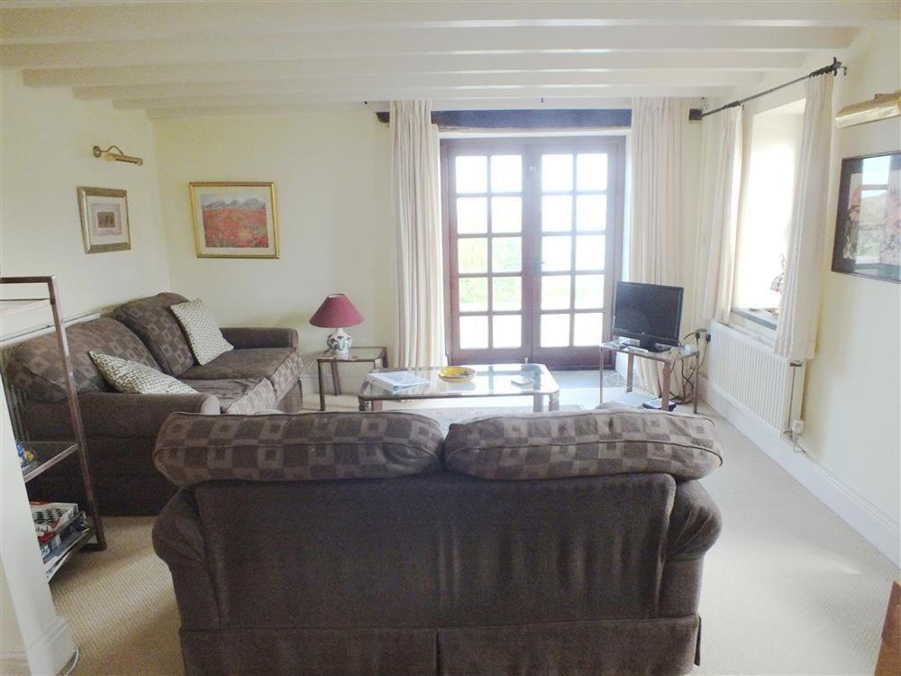 Cockshead Cottage Saint Dogmaels Εξωτερικό φωτογραφία